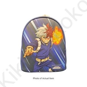 *LAST 2* NWT Funko My Hero Academia Bakugo Mini Backpack